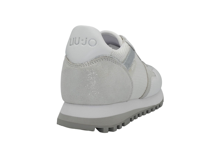 Liu jo baskets wonder 01 e23 blanc3129501_2