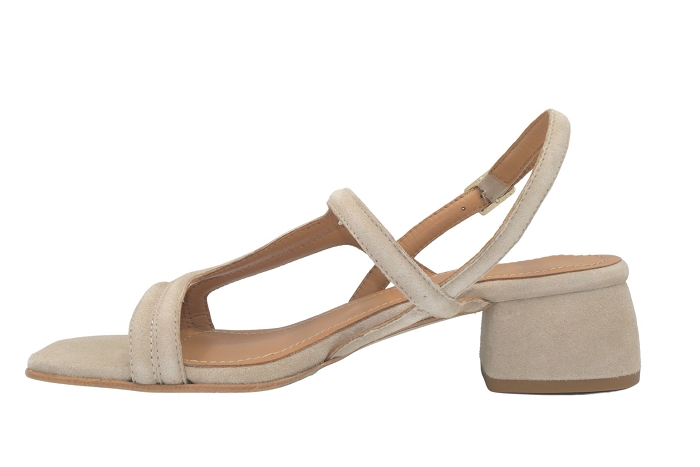 Jhay nu pieds sandale 9775 beige3130401_2