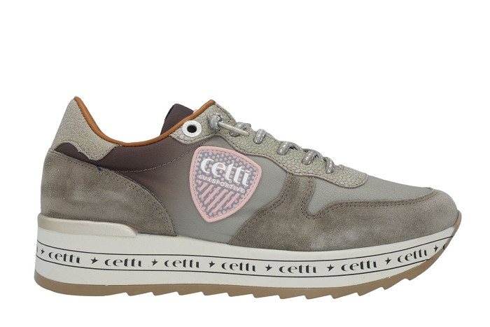 Cetti derby c1251 kaki