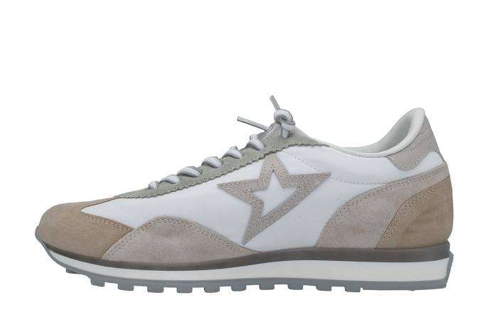 Cetti baskets c1259 e23 blanc kaki3131501_2