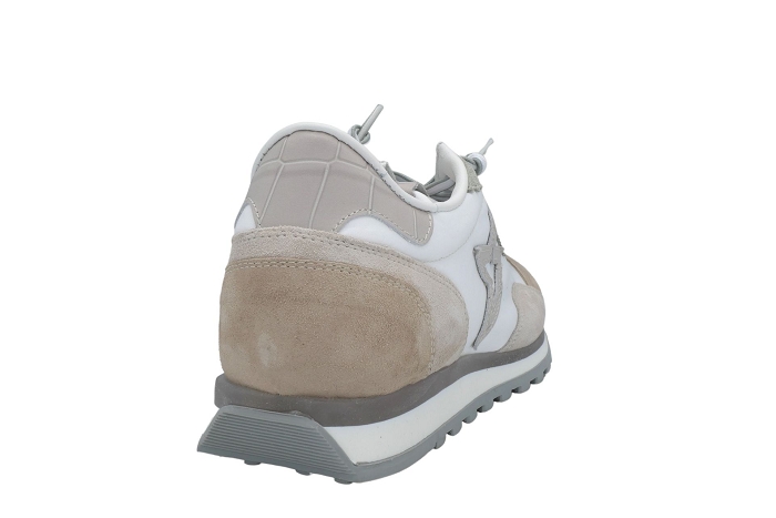 Cetti baskets c1259 e23 blanc kaki3131501_4
