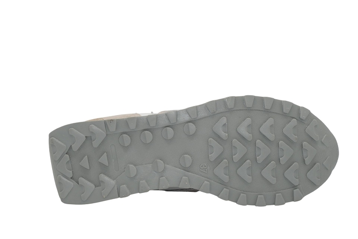 Cetti baskets c1259 e23 blanc kaki3131501_5
