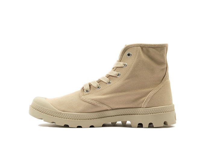 Palladium boots bottines pampa hi 02352 sable3133401_2