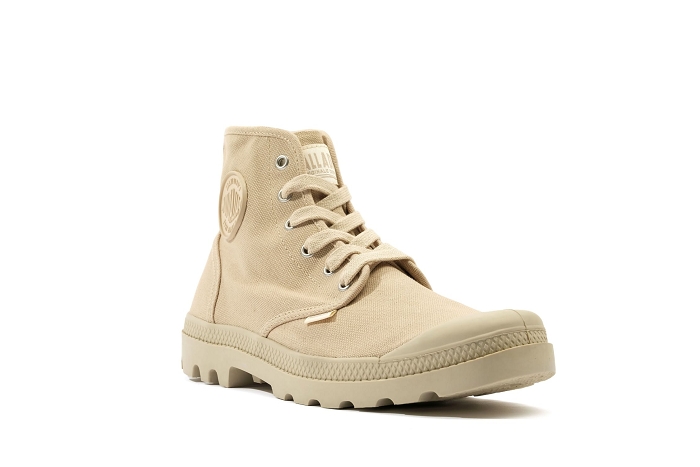 Palladium boots bottines pampa hi 02352 sable3133401_3