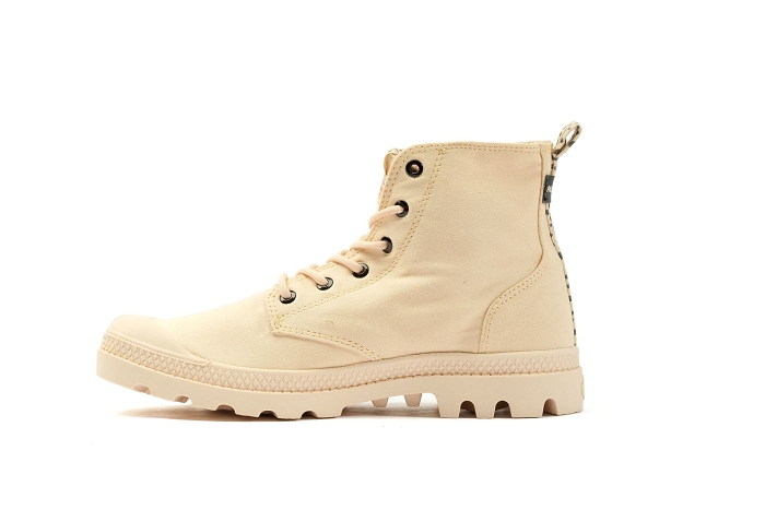 Palladium boots bottines pampa hi 98617 beige3133601_2