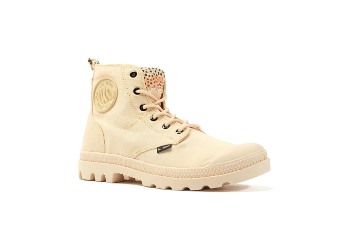 Palladium boots bottines pampa hi 98617 beige3133601_3