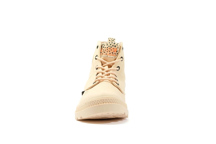 Palladium boots bottines pampa hi 98617 beige3133601_4