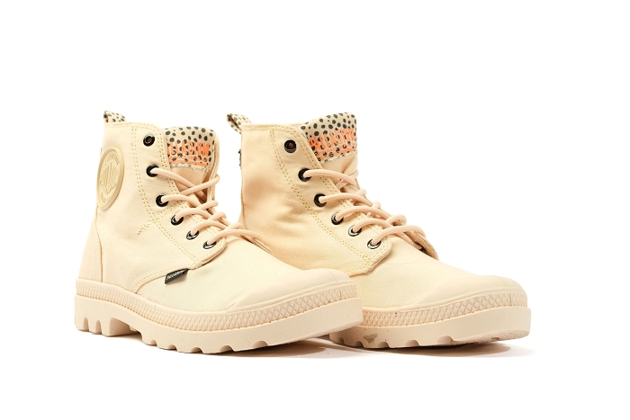 Palladium boots bottines pampa hi 98617 beige3133601_5