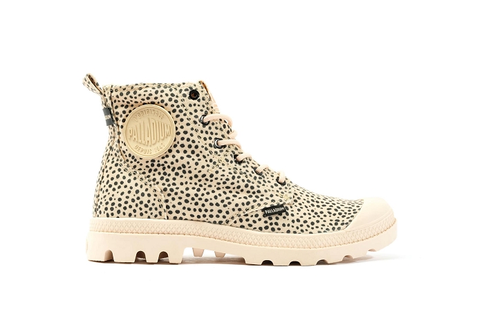 Palladium boots bottines pampa hi 98617 leo