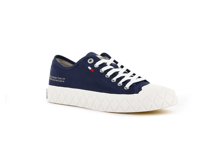 Palladium baskets palla ace fem bleu3134401_2