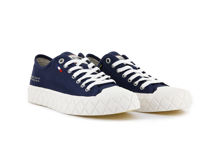 Palladium baskets palla ace fem bleu3134401_4