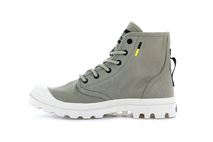 Palladium boots bottines pampa hi htg supply kaki3137201_2