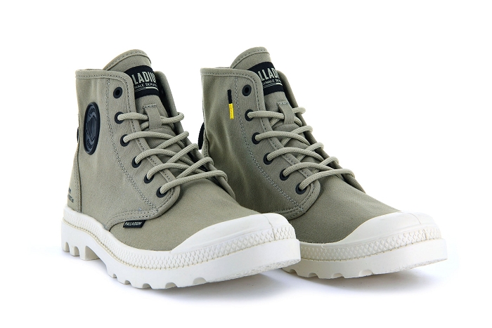 Palladium boots bottines pampa hi htg supply kaki3137201_4