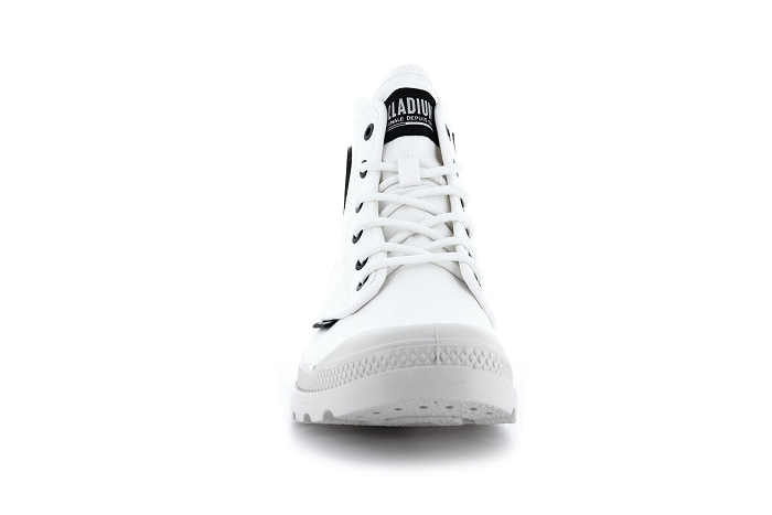 Palladium boots bottines pampa hi htg supply blanc3137203_4