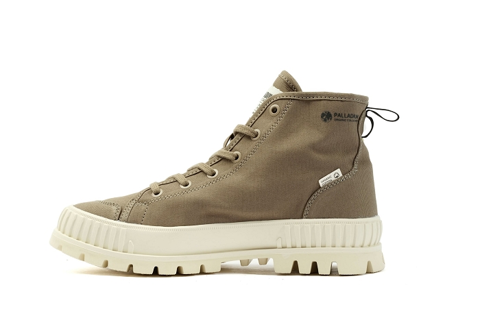 Palladium boots bottines palla shock org kaki3137501_2