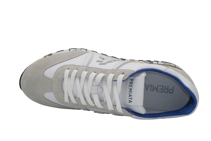 Premiata baskets lucy var5908 blanc3138201_4