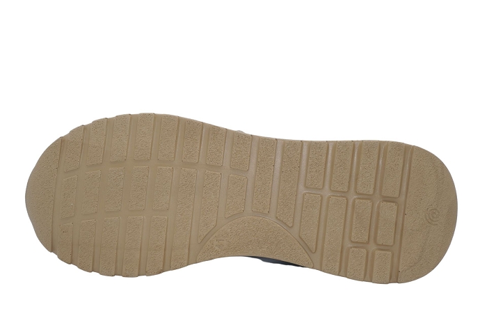 Cetti baskets c 1309 beige blanc3138301_5