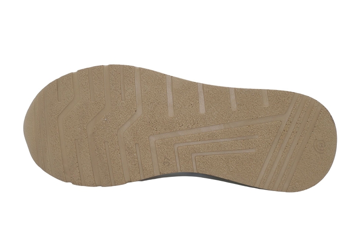 Cetti baskets c1274 sra jaune3139101_5