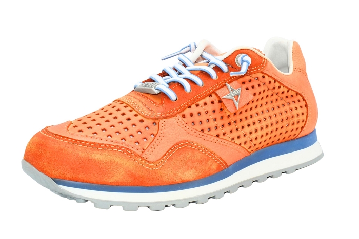 Cetti baskets c848 hom orange3139601_4