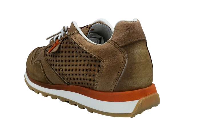 Cetti baskets c848 hom cognac3139701_4