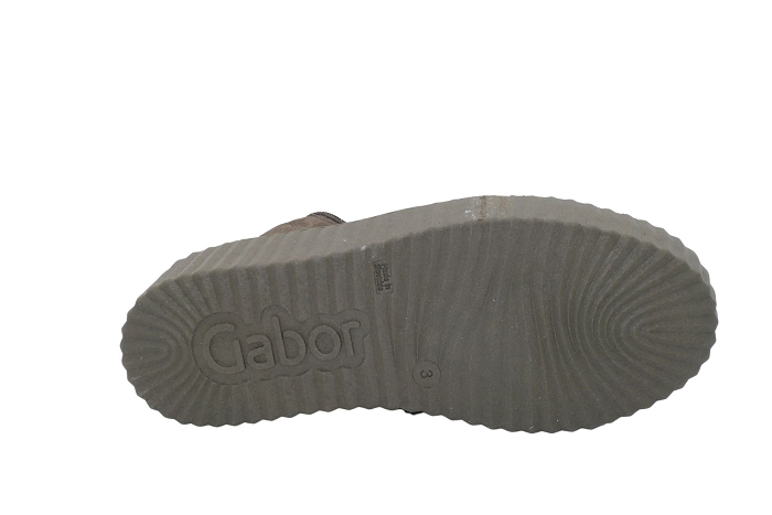 Gabor baskets 33710  lg kaki3146301_5