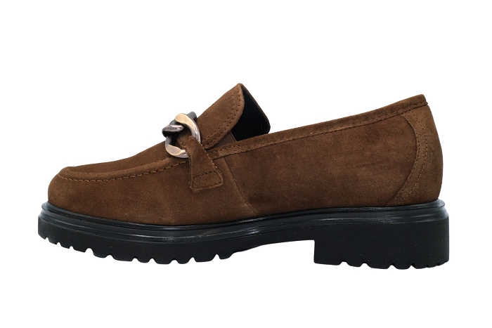 Gabor mocassin 32554 moc marron3147001_2