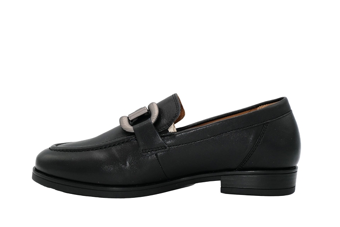 Gabor mocassin 32422 moc noir3147201_2