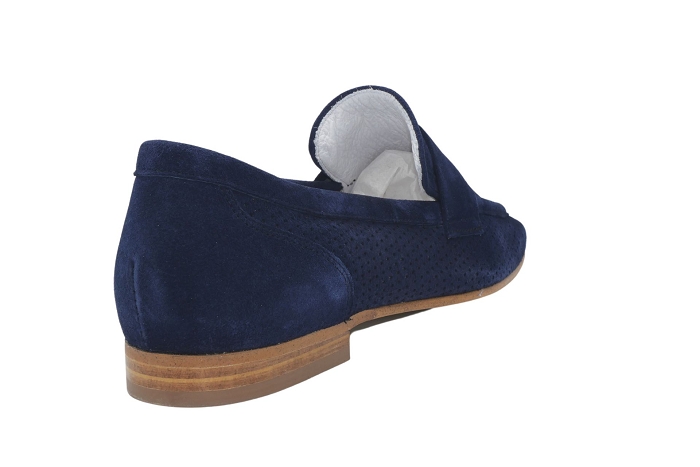 Regard mocassin jade moc buck marine3149801_4