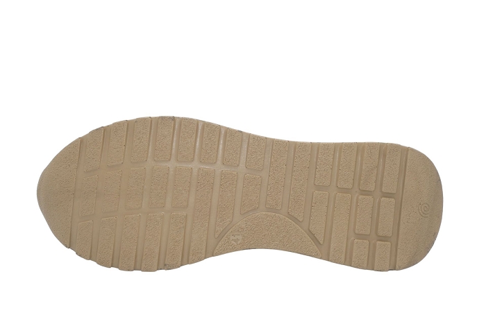 Cetti baskets c 1309 beige blanc3151101_5