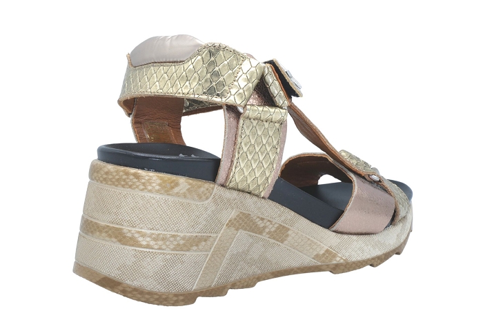 Cetti nu pieds sandale c1317 np or3151201_3