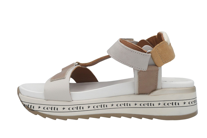 Cetti nu pieds sandale c 1316 taupe3151301_2