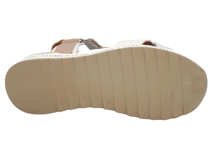 Cetti nu pieds sandale c 1316 taupe3151301_4