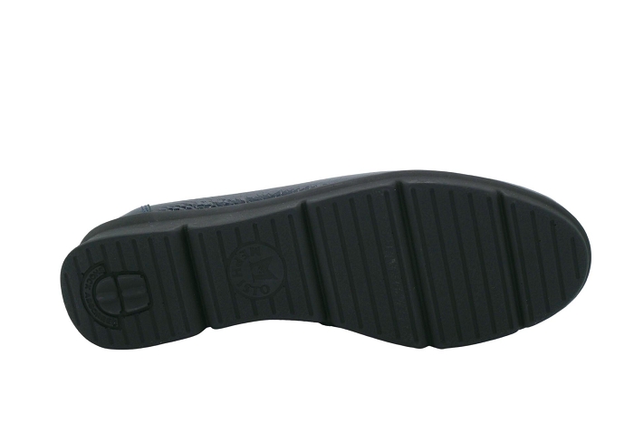 Mephisto mocassin diva 35813croco marine3152301_4