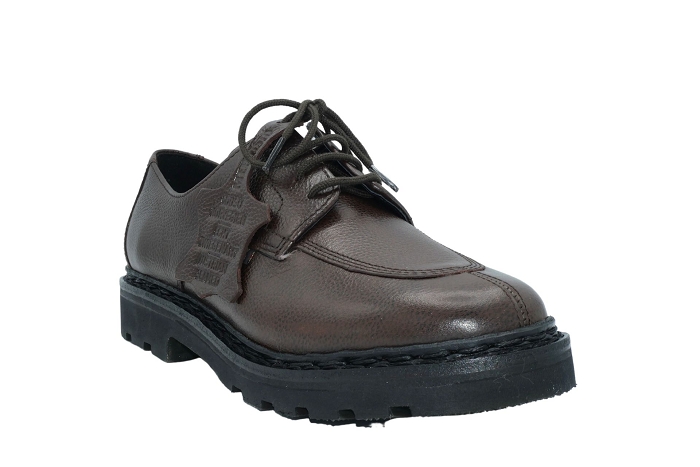 Mephisto derby soline marron3152901_4