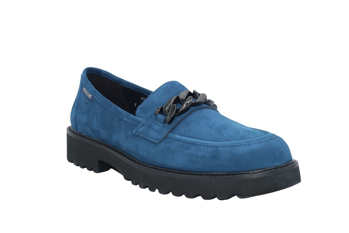 Mephisto mocassin salka bleu jean3153101_3