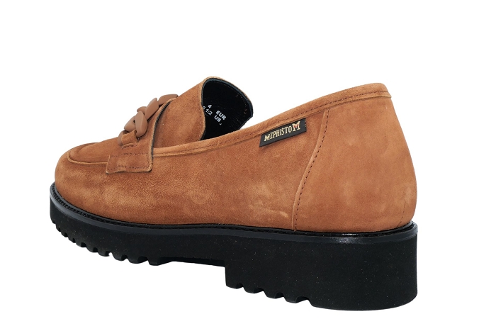 Mephisto mocassin salka cognac3153201_3