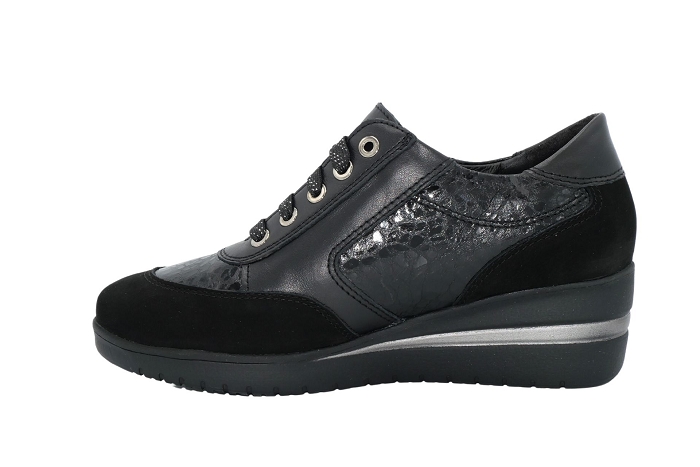 Mephisto derby patrizia 6900 noir gris3154801_2