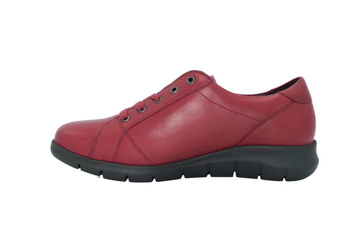 Mephisto derby ilyana rouge3155201_2