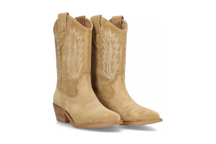 Alpe bottes 21011102botte cognac3159901_2
