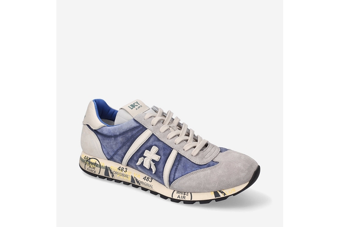 Premiata baskets lucy var6176 jean3161001_3