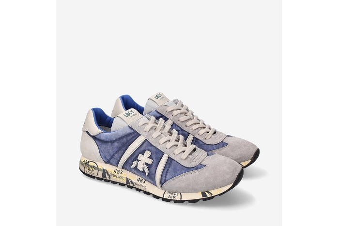 Premiata baskets lucy var6176 jean3161001_4