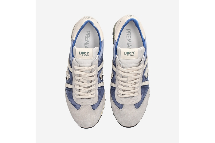 Premiata baskets lucy var6176 jean3161001_6