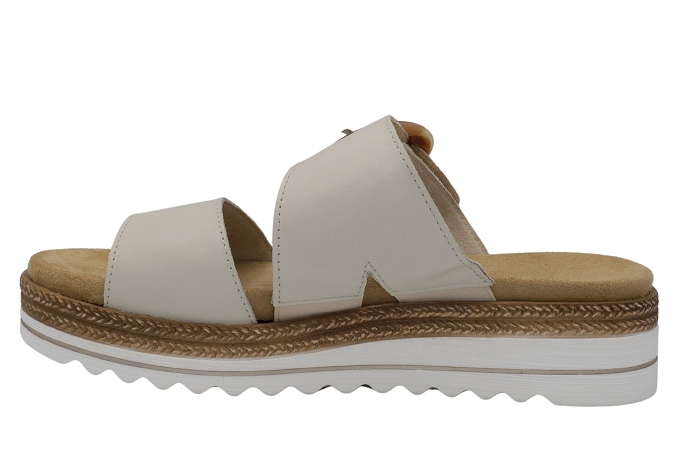 Remonte nu pieds sandale doq51 80 beige3161601_2