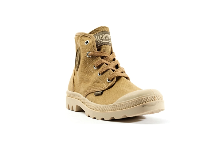 Palladium boots bottines pampa hi 92352 kaki3162001_2