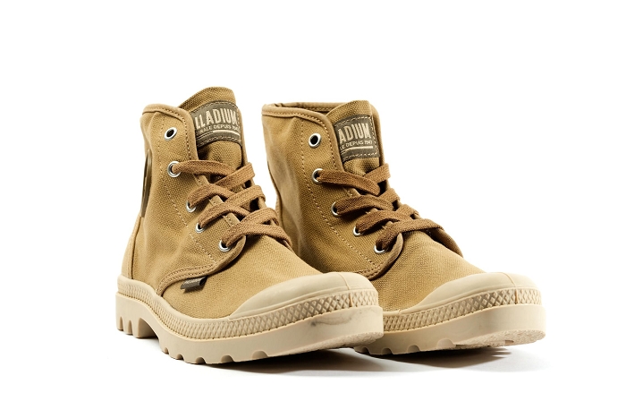 Palladium boots bottines pampa hi 92352 kaki3162001_4