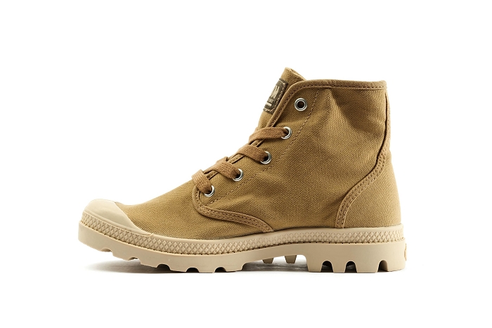 Palladium boots bottines pampa hi 92352 kaki3162001_5