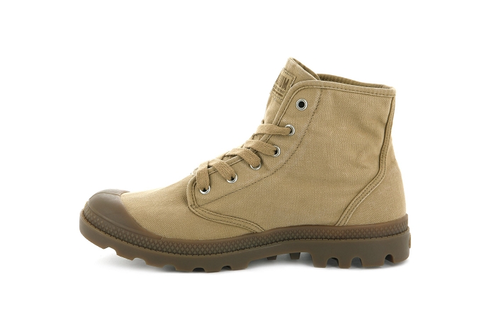 Palladium boots bottines pampa hi 02352 209desert beige3162201_2