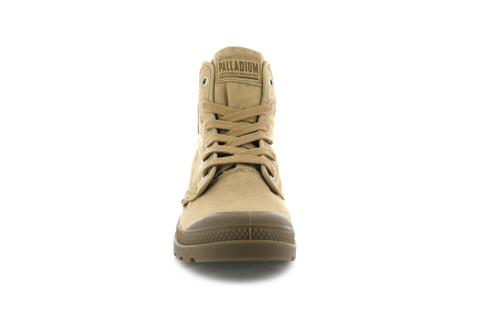 Palladium boots bottines pampa hi 02352 209desert beige3162201_3