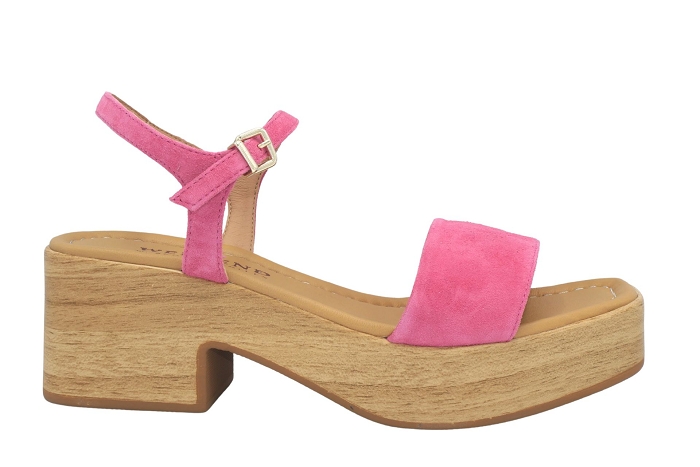 Pedro mirales nu pieds sandale 11250 sand rose