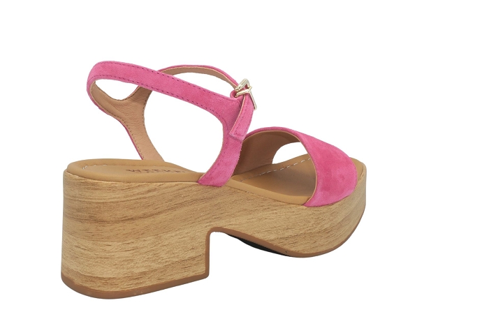 Pedro mirales nu pieds sandale 11250 sand rose3164001_4